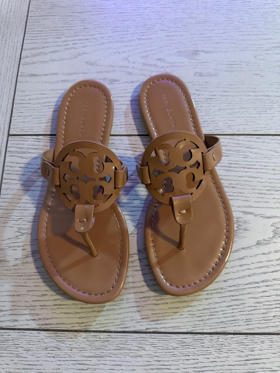 Tory Burch Shoes - Tory Burch Miller Sandals